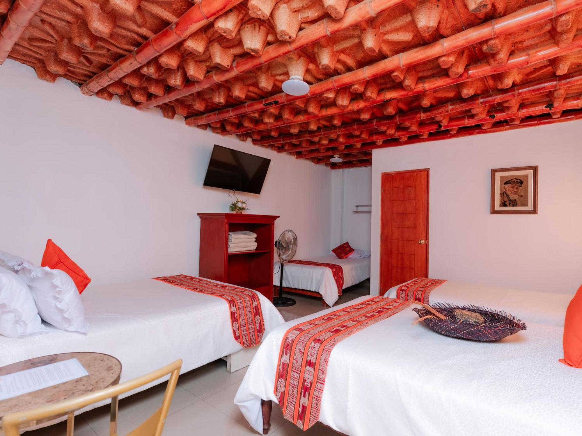 Hotel Vinas Del Sol Eterno Чинча-Альта Екстер'єр фото