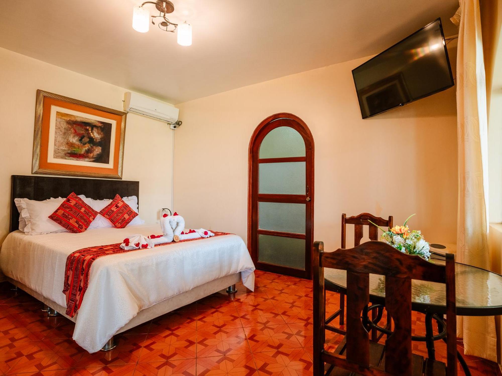 Hotel Vinas Del Sol Eterno Чинча-Альта Екстер'єр фото
